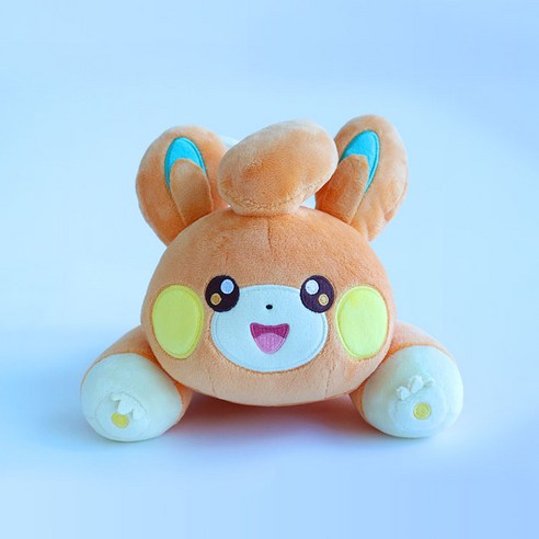 포켓몬스터 빠모 봉제인형 25cm, 20cm, 혼합색상, 1개