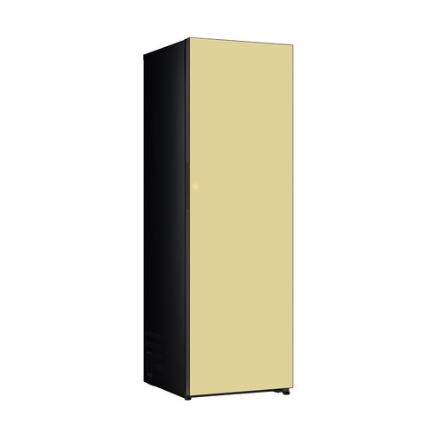 LG전자 오브제컬렉션 컨버터블 패키지 Fit & Max 328L 스탠드형 김치냉장고 좌열림 [방문설치] 이미지 2