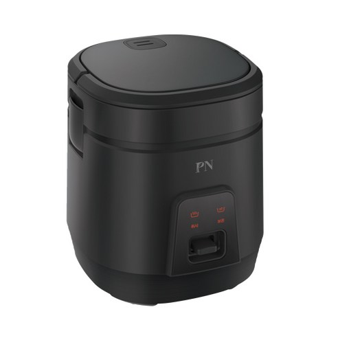 PN풍년 마이밀 전기밥솥: 혼족, 소규모 가구를 위한 완벽한 밥 친구