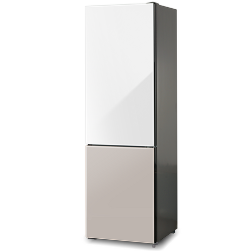 하이얼 글라스 도어 244L 냉장고 방문설치 이미지 2