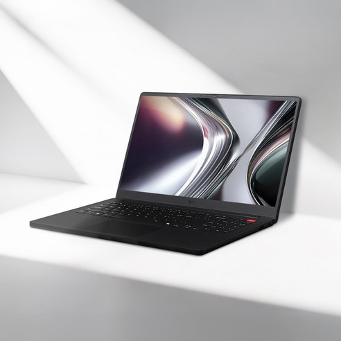 LG전자 2026 그램북 AI 15 후기 분석 - 키보드 레이아웃 및 터치패드