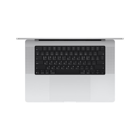 Apple 맥북 프로 16 M5칩 개봉기 | 실사용 후기 - 상품 이미지 2