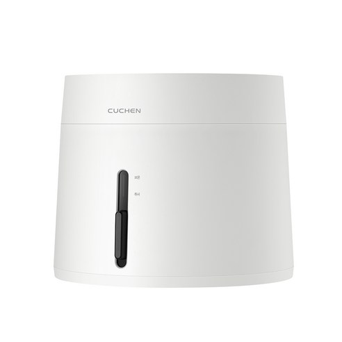 쿠첸 미니 4인용 보온밥솥: 갓 지은 밥맛을 합리적인 가격으로!