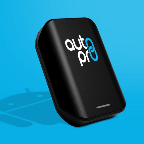 메이튼 오토프로 미러링 갤럭시 호환 네비게이션 안드로이드 오토 무선 동글 이미지 3