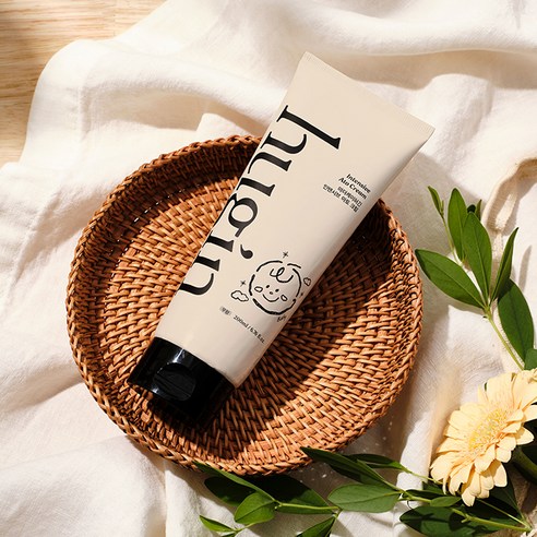 마더케이 허긴 인텐시브 아토 유아 크림 후기 분석 - 유통기한 및 제조 정보