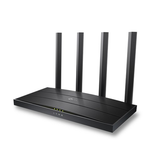 집안 어디서든 끊김 없이 쾌적한 와이파이, 이제 티피링크 AX1500으로 경험하세요.