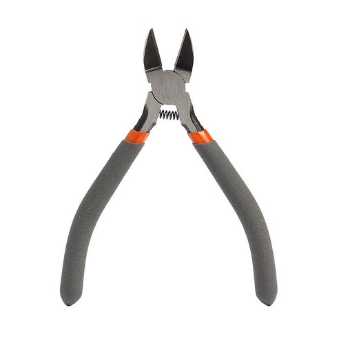 고강도 니퍼 플라이어 12.5cm, 1개 - 니퍼/펜치 | 쿠팡