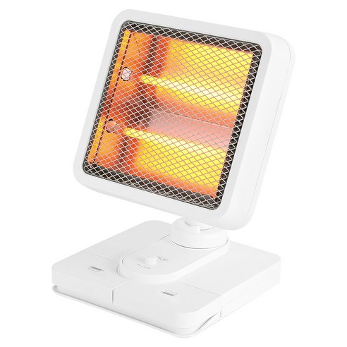 찬 바람에도 끄떡없는 따뜻함, 카프 풋 터치 미니 히터로 완성하세요!