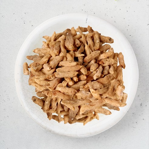 신선약초 국내산 거심제거 맥문동 100g, 1개 이미지 3