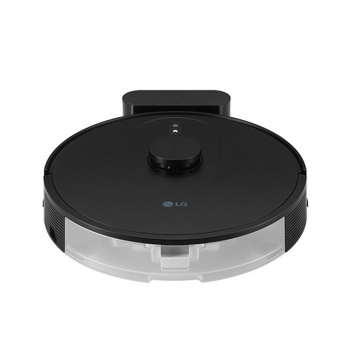LG전자 코드제로 R5 로봇청소기 R560BL, R560BL(직접설치), 블랙
