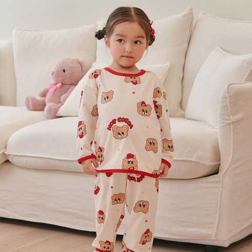 우리 아이 집콕 생활, 편안함으로 채우세요