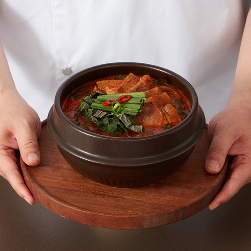 집에서 즐기는 깊고 진한 염소탕 한 그릇