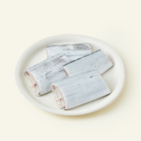 피쉬온탑 제주 손질 갈치 특대 (냉장), 1개, 370g