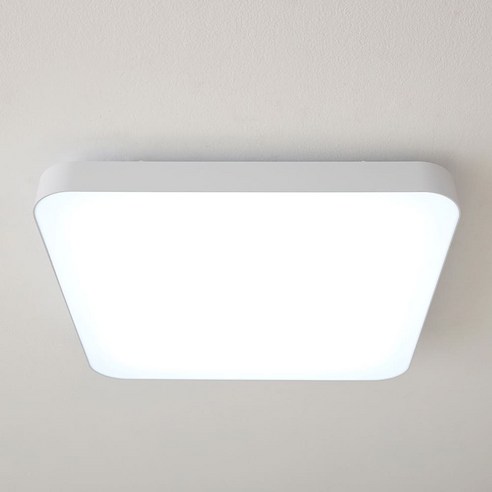 비츠조명 오스람 LED 60W 뉴 시스템 방등, 화이트 + 주광색