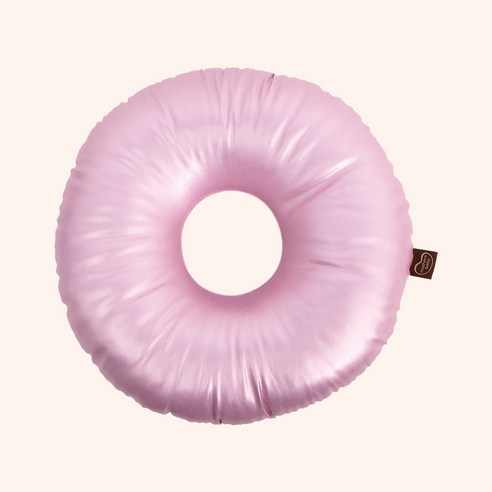 마더스베이비 O! 산모쿠션 후기 분석 - 쿠션 디테일 및 질감