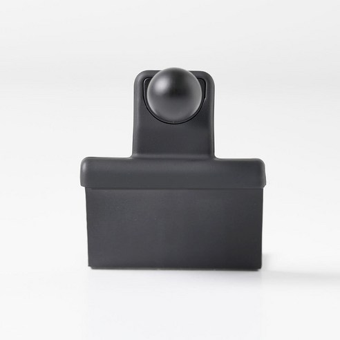 메이튼 기아 EV3 튜닝 용품 차량용 네비게이션 상단부 휴대폰 거치대 마운트 이미지 3