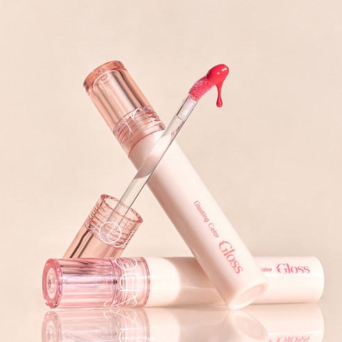 롬앤 글래스팅 컬러 글로스 이미지 2