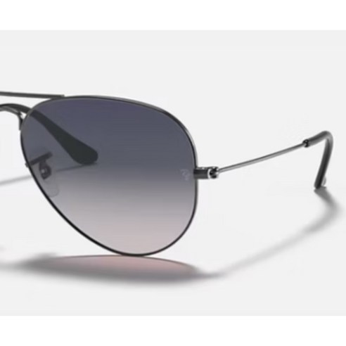Ray-Ban 雷朋金屬框偏光鏡片太陽眼鏡RB3025-004/7858 墨鏡| 酷澎