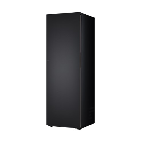 LG전자 오브제컬렉션 컨버터블 패키지 Fit & Max 328L 스탠드형 김치냉장고 좌열림 [방문설치] 이미지 2