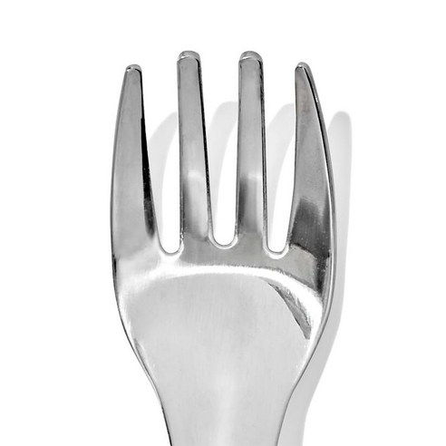 옥소토트 유아용 스푼 포크 세트 실사용 후기 | 효과 있을까? - 상품 이미지 4