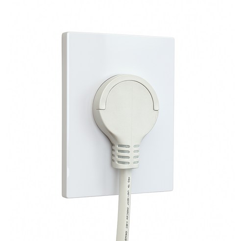 원스탑 재로갭 슬림 개별 스위치 멀티탭 3구 16A + 안전커버 솔직 후기 | 실제 배치 사진 포함 - 상품 이미지 2