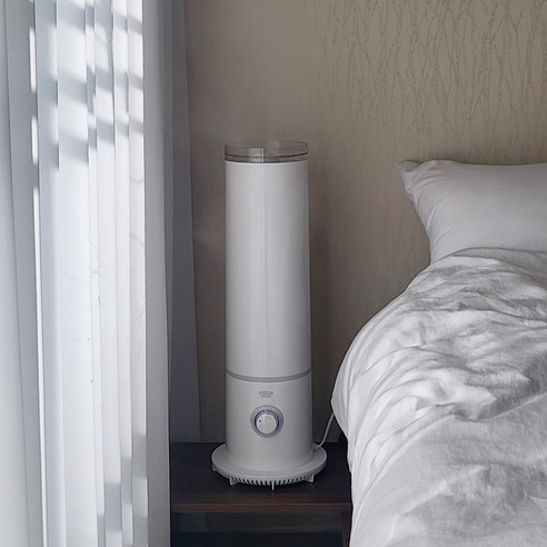 촉촉하고 건강한 겨울을 위한 완벽한 선택, 에버튼하우스 굴뚝 가습기!