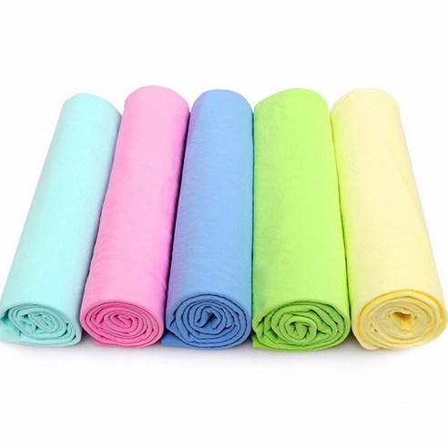 땀과의 전쟁, 이제는 Y플러스원 타올로 승리해요!