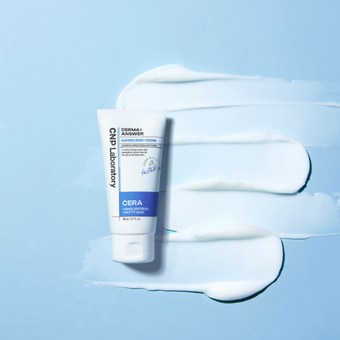 CNP차앤박 스페셜 에디션 더마앤서 배리어 리셋 크림 80ml + 31m... 솔직 후기 | 실사용자 리뷰 분석 - 상품 이미지 2