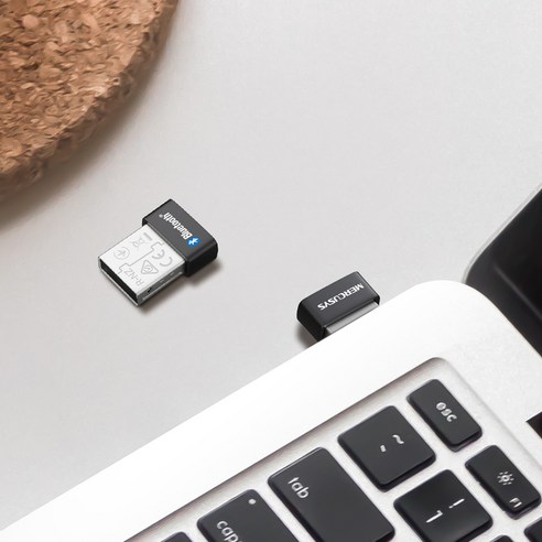 머큐시스 블루투스 5.4 나노 USB 어댑터 개봉기 | 실사용 후기 - 상품 이미지 3