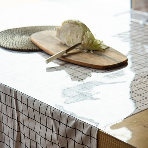 예피아 PVC 모서리 라운딩 매트 이미지 3