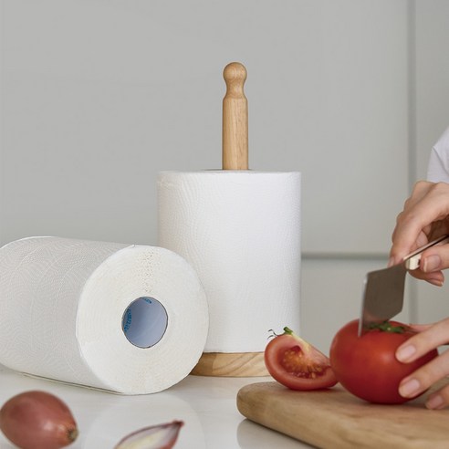 크리넥스 안심 스마트 키친타월 200매, 12개 솔직 후기 | 실사용자 리뷰 분석 - 상품 이미지 3