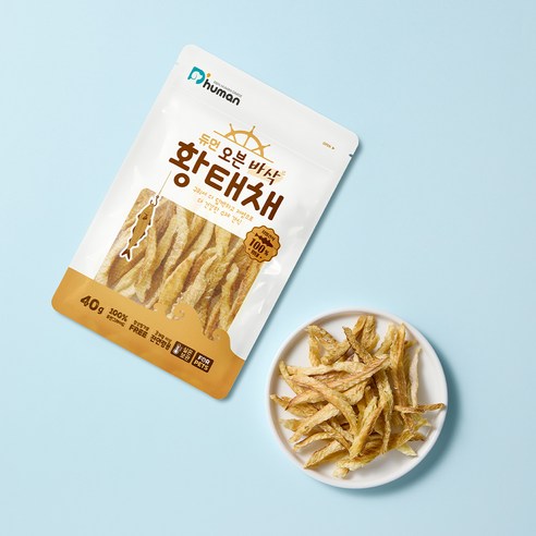 듀먼 강아지 오븐 바삭 저염 수제간식 이미지 2