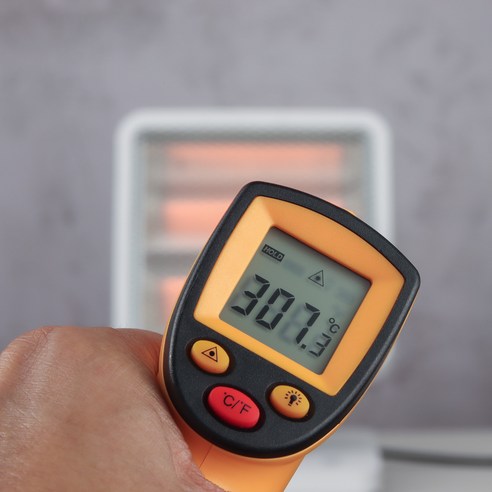 따뜻함과 편리함, 일렉트로지 발히터로 완성하는 따뜻한 겨울