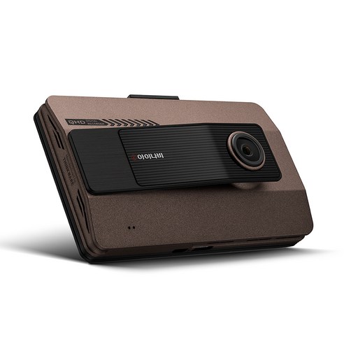 사고의 순간, 당신의 든든한 증거가 되어줄 아이나비 VX2000