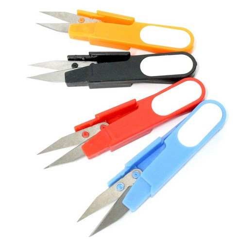 99피싱 낚시 라인커터 쪽가위 이미지 3