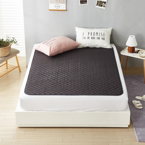 안전, 위생, 가성비를 모두 갖춘 더안 EMF 탄소 전기장판으로 따뜻한 겨울을!