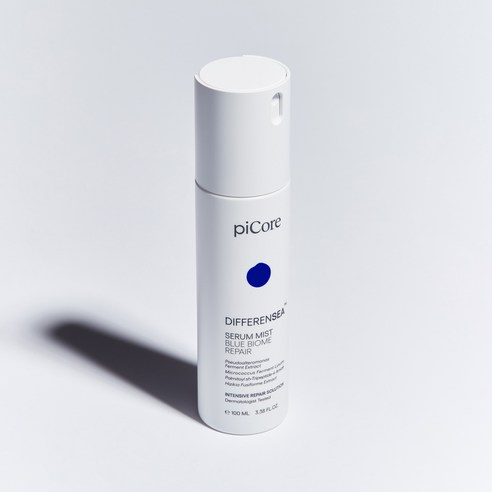 piCore 디퍼런씨 세럼 미스트 블루바이옴리페어 이미지 2