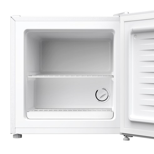 더함 미니 글라스도어 컨버터블 31L 냉동고 개봉기 | 실사용 후기 - 상품 이미지 4