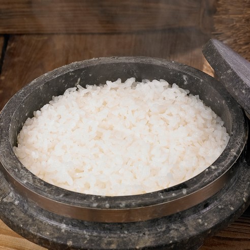 쌀집총각 2025년산 햅쌀 추청 쌀 백미 후기 분석 - 제품 측면 품질 표시