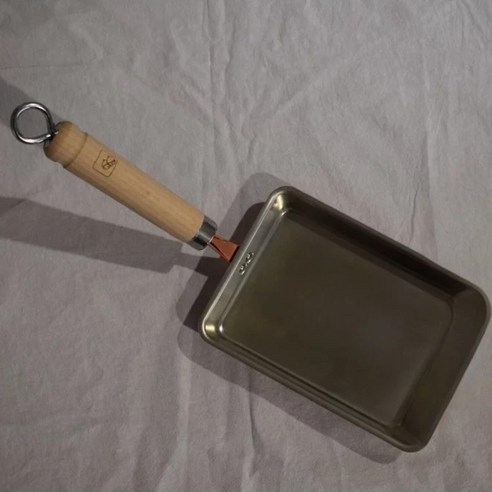 有次　銅板製玉子燒鍋 日本銅製玉子燒鍋– 廚Fun生活工坊