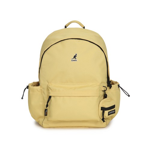 캉골 레트로코어 스탠다드 백팩 II 1470