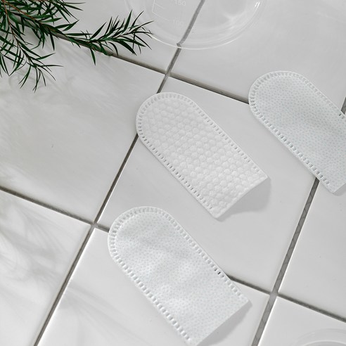 붐붐포 반려동물 듀얼 치카 패드 60p 솔직 후기 | 실제 사용자 리뷰 총정리 - 상품 이미지 2