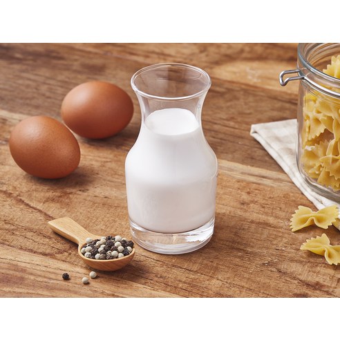 언제나 완벽한 크림, 베이킹의 즐거움을 더하다