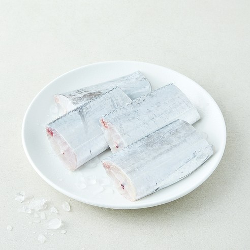 피쉬온탑 제주 손질 갈치 (생물), 1개, 280g(대)