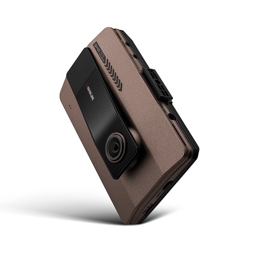 사고의 순간, 당신의 든든한 증거가 되어줄 아이나비 VX2000