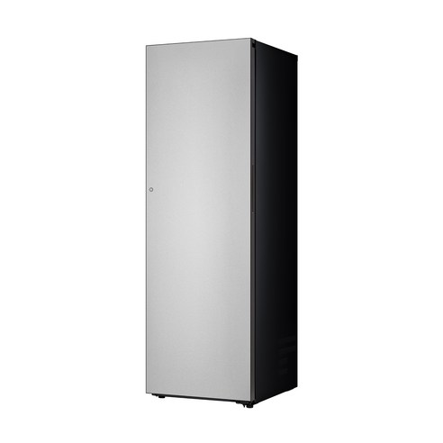 LG전자 오브제컬렉션 컨버터블 패키지 Fit & Max 328L 스탠드형 김치냉장고 좌열림 [방문설치] 이미지 2