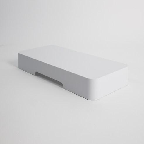 아임홈리빙 심플C 모니터 받침대 실사용 후기 | 효과 있을까? - 상품 이미지 2