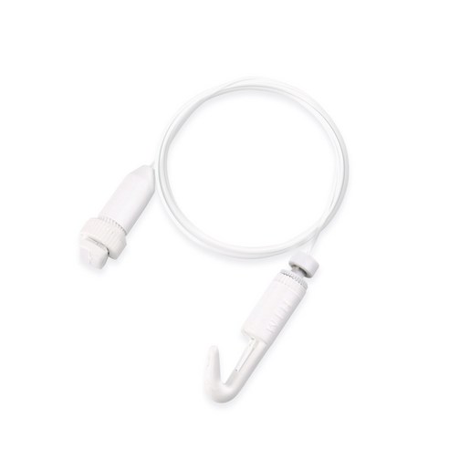 손쉬운 설치와 세련된 디자인으로 공간을 변화시키는 픽쳐앤걸이 원터치 천장 걸이