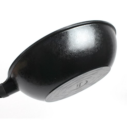 키친아트 뉴 티타늄 코팅 궁중팬 솔직 후기 | 실사용자 리뷰 분석 - 상품 이미지 4