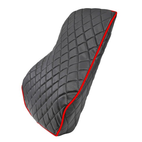 허리 통증 없는 상쾌한 라이딩을 위한 선택